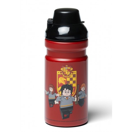 LEGO® Drikkedunk 390 ml - Harry Potter (Gryffindor)