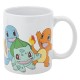 Pokémon krus - 325 ml