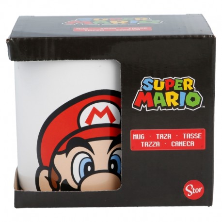 Super Mario krus - 325 ml