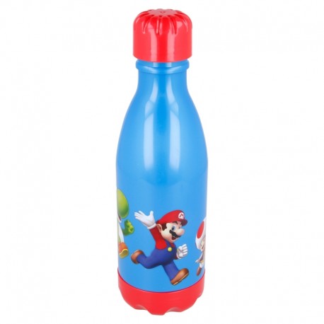 Super Mario drikkeflaske - 560 ml