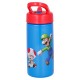 Super Mario Sipper drikkeflaske - 410 ml