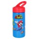 Super Mario Sipper drikkeflaske - 410 ml