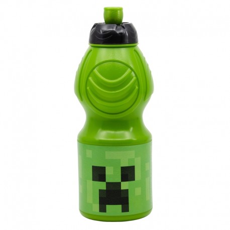 Minecraft drikkedunk - 400 ml